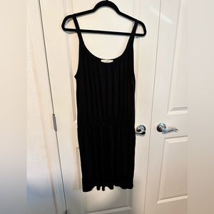 Loft sun dress